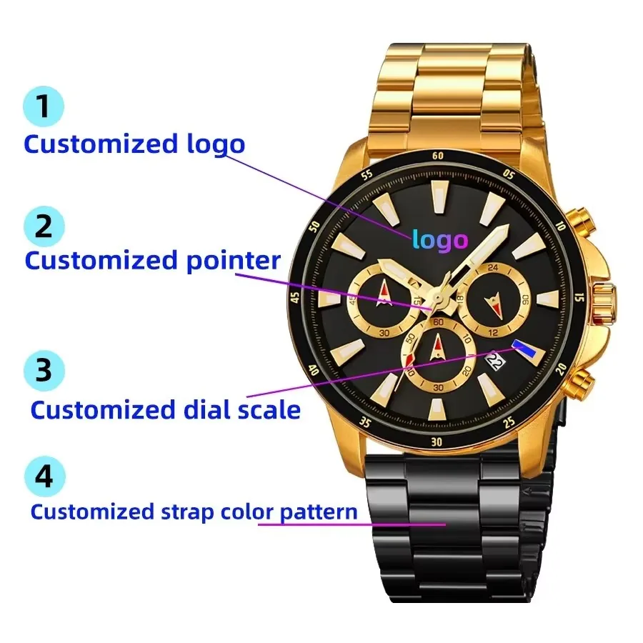 Custom design 1